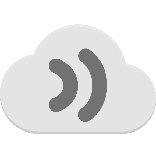512x512 Mixcloud Icon Papirus Apps Iconset Papirus Development Team