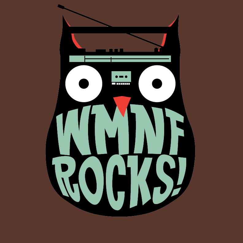 792x792 Mixcloud Icon