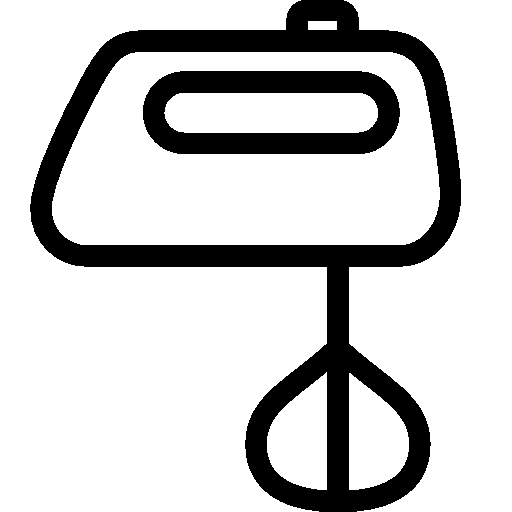 512x512 Household Mixer Icon Ios Iconset