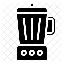 256x256 Mixer Icon Of Glyph Style