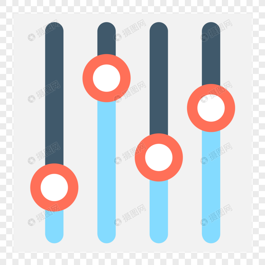 860x860 Mixer Icon Png Image Picture Free Download