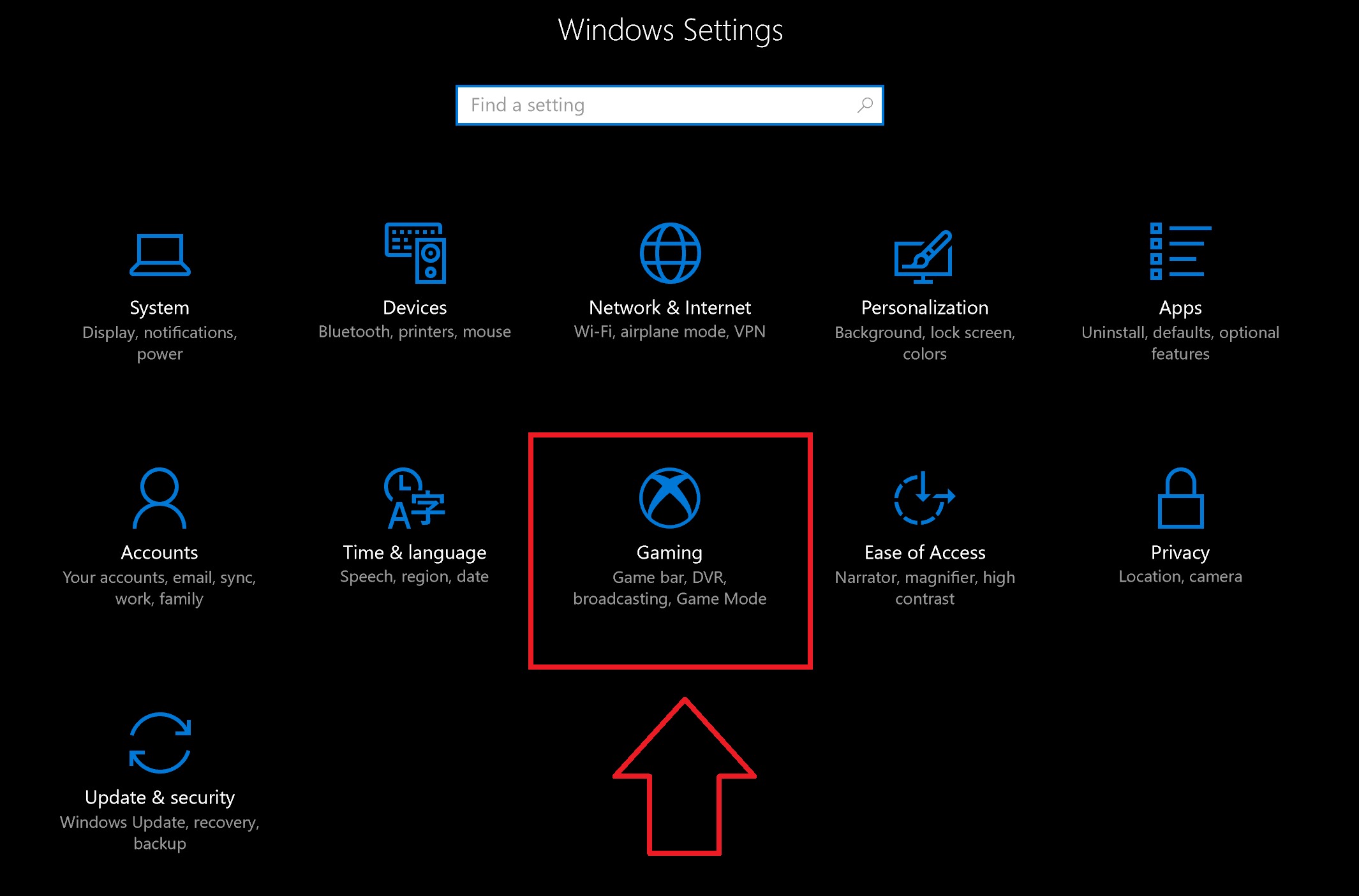 How To Stream Your Pc Games With Beam In The Windows Creators 2130x1405 How To Stream Your Pc Games With Beam In The Windows Creators
