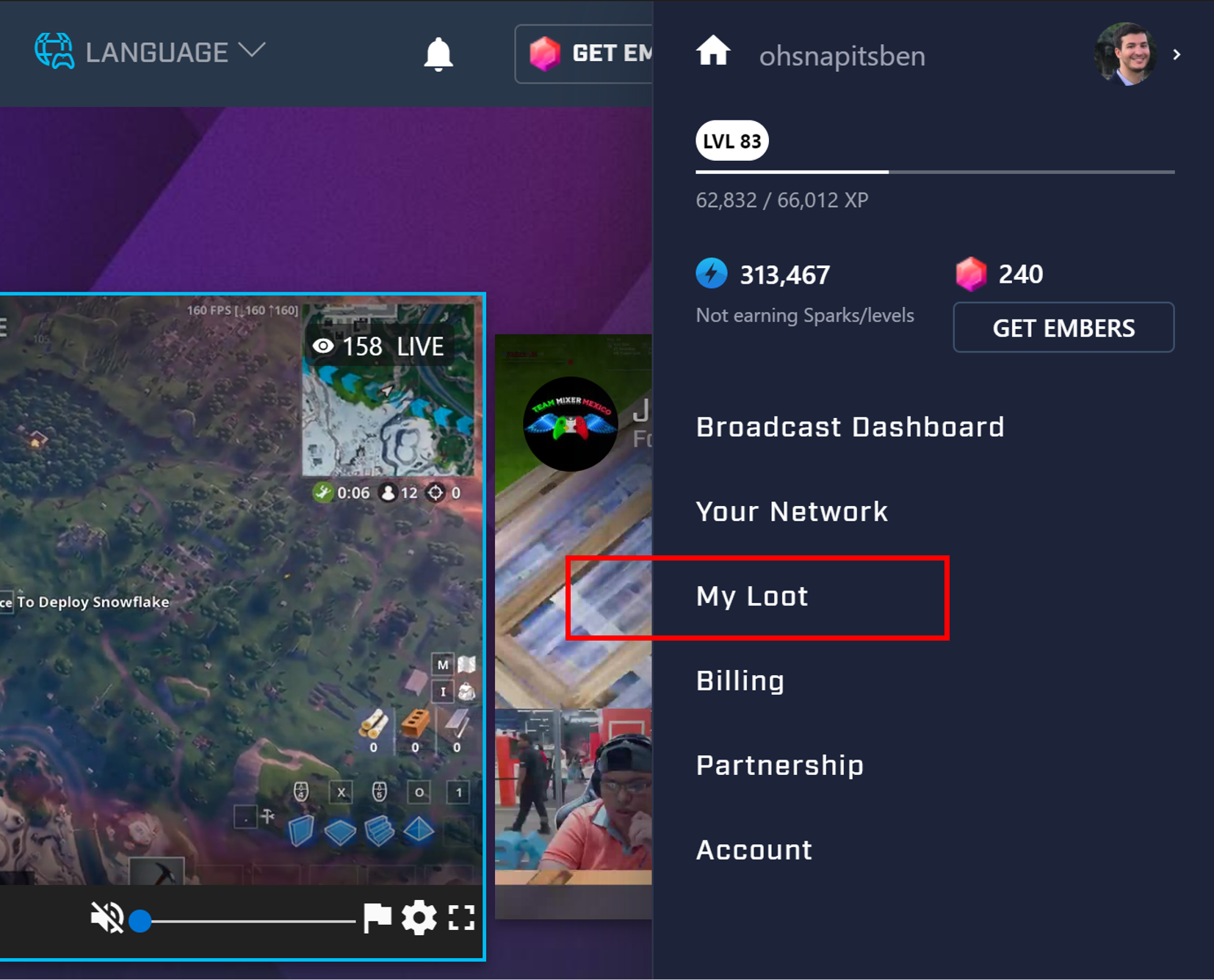 Introducing Mixer Loot 1653x1334 Introducing Mixer Loot