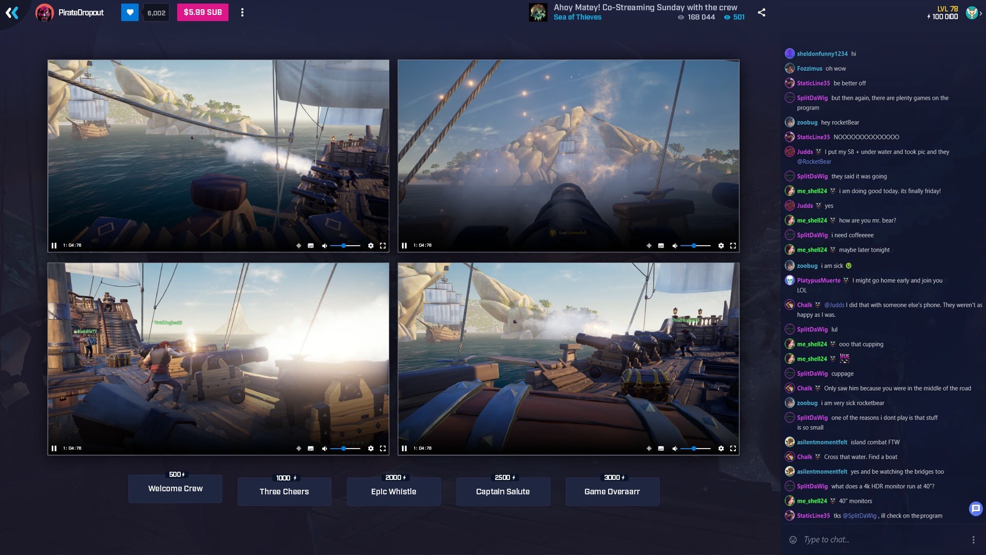 The Livestreaming Battle How Mixer Differs From The Rest 1920x1080 The Livestreaming Battle How Mixer Differs From The Rest