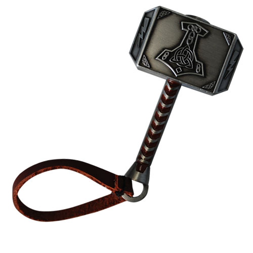 500x500 Thor Hammer Icon
