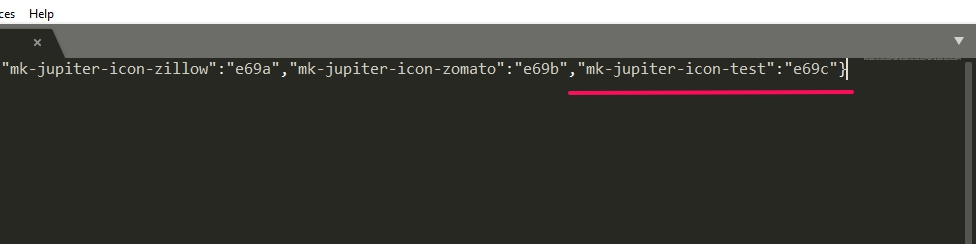 Adding Custom Icons 976x244 Adding Custom Icons