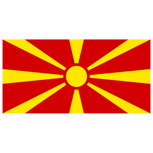 Mk Macedonia Flag Icon 512x512 Mk Macedonia Flag Icon