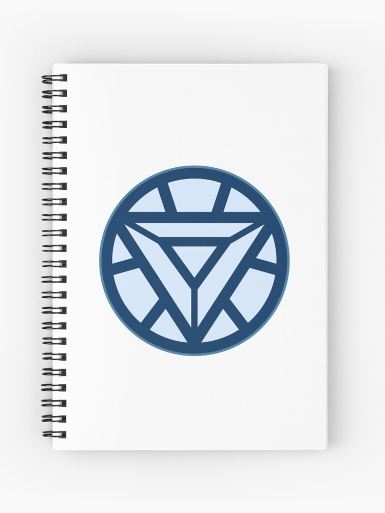 Arc Reactor 750x1000 Arc Reactor
