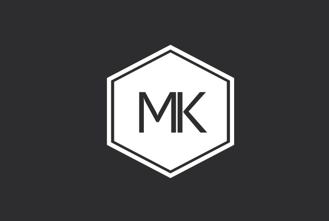 Mk Icon At Vectorified.com 