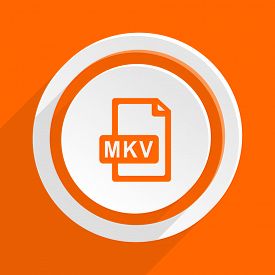 275x275 Mkv Icon Photos And Images
