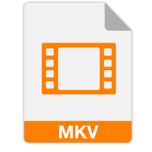 512x512 Mkv Icon