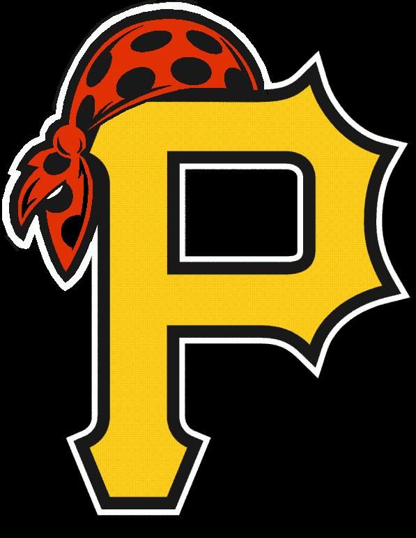 597x771 My Style Pittsburgh Pirates Baseball