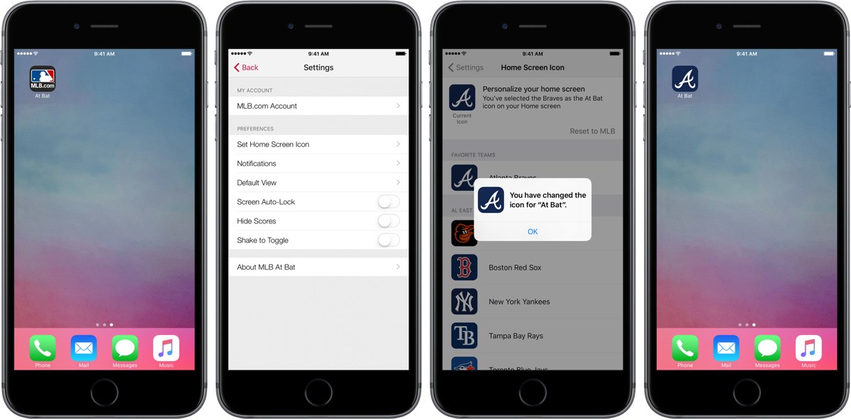 1200x592 How To Change The Home Screen Icon In Mlb At Bat The Sweet Setup