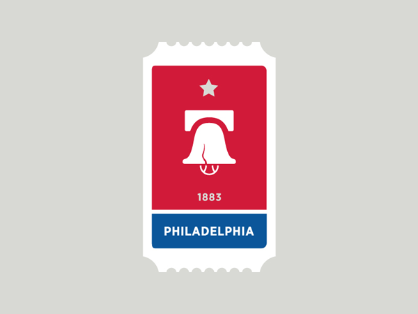 600x450 Mlb Ticket Icon Series