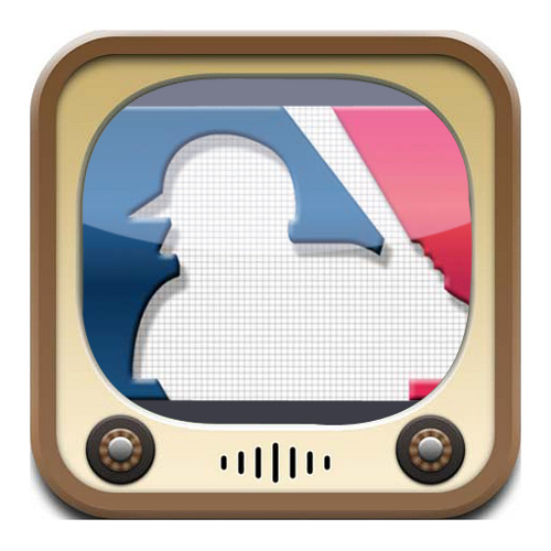 500x500 Mlb Icon