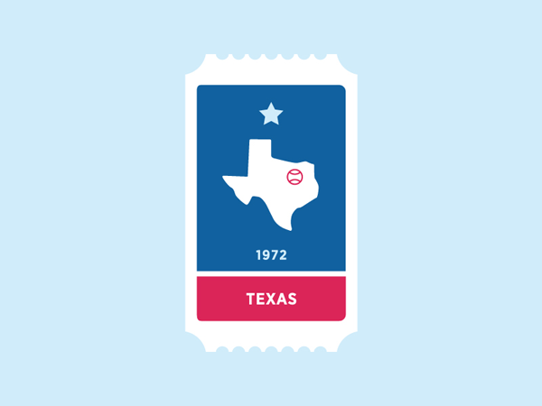 600x450 Texas Rangers Mlb Ticket Mlb Ticket Icon Series