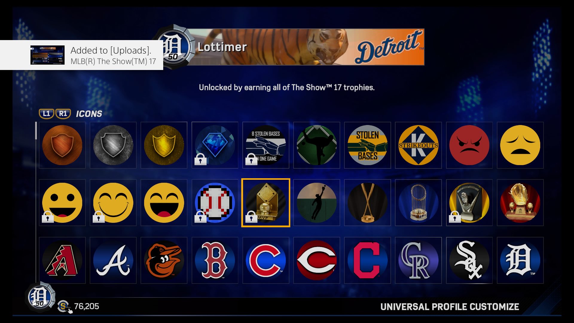 1920x1080 The Show Nation