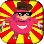 150x150 Ugandan Knuckles Soundboard Mlg Apk