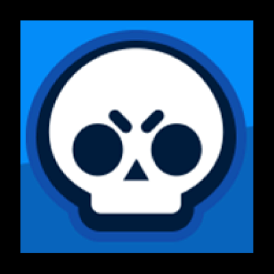 400x400 All Fressh Club Stats Star List For Brawl Stars