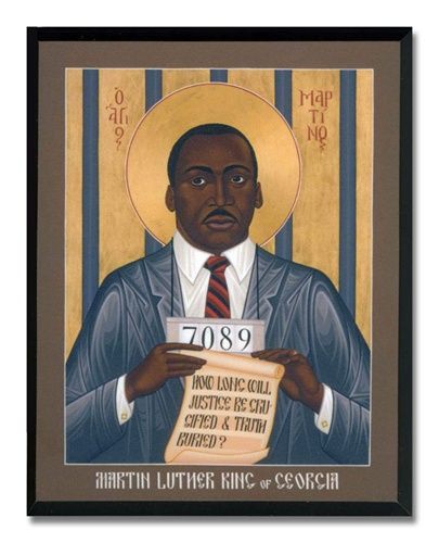 405x500 From The Grace Cathedral, San Francisco Gift Shop Icon