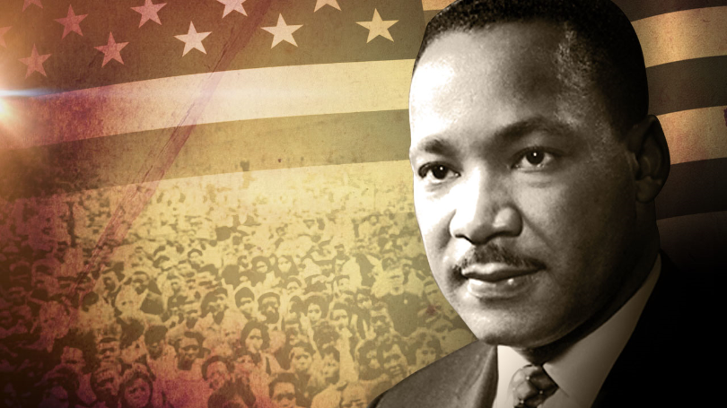 810x455 Martin Luther King Jr Civil Rights Icon Remembered Nationwide