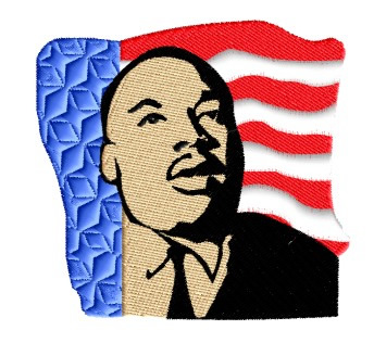 344x316 Martin Luther King Jr Day