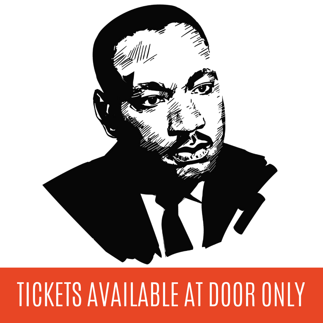 1080x1080 Annual Mlk Jr Symposium