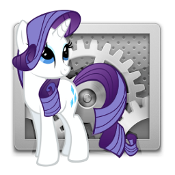 256x256 Equestria Daily