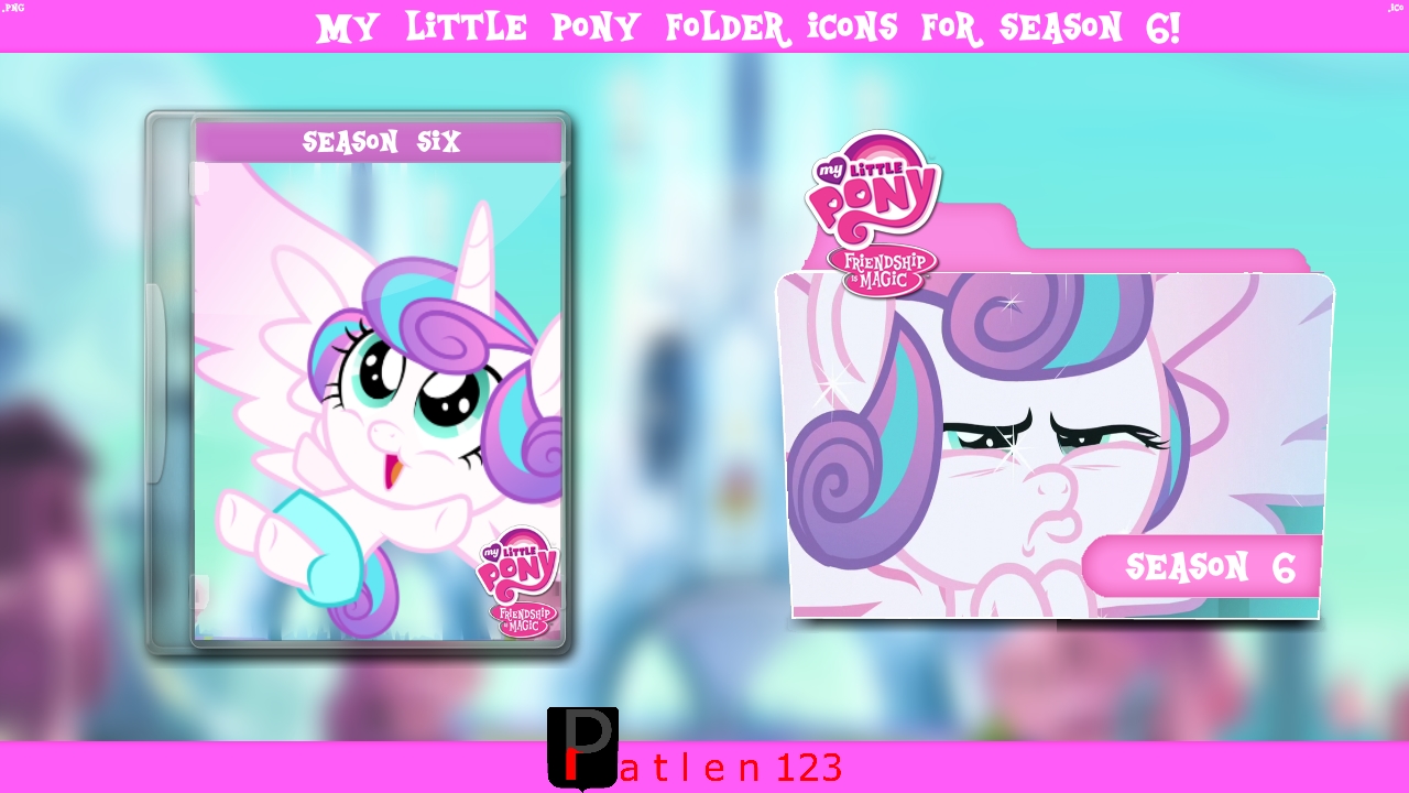 1280x720 Mlp Folders