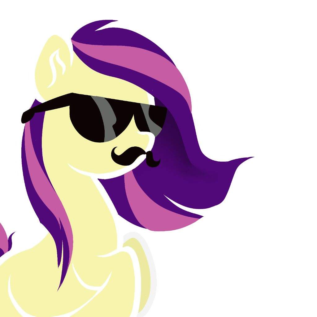 1024x1024 Mlpamino's Brand New Icon! Garden Of Shadows Amino