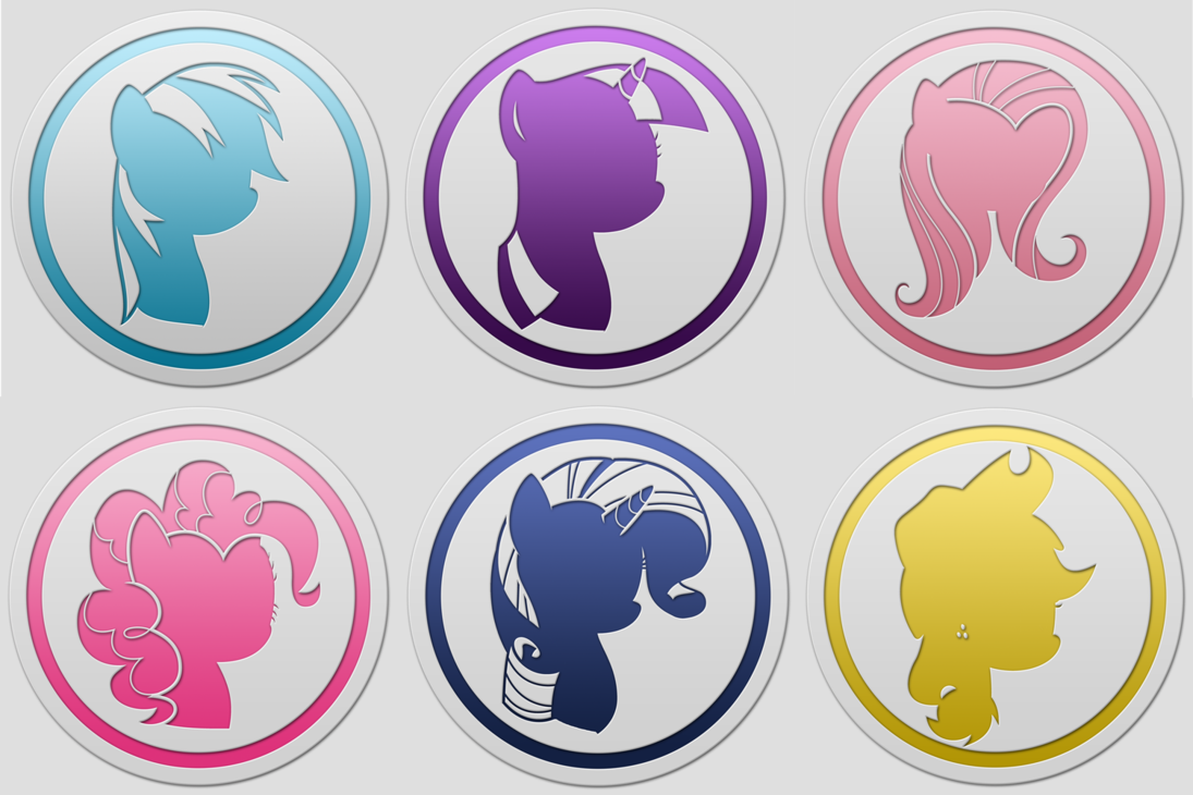 1095x730 Mane Icon Pack