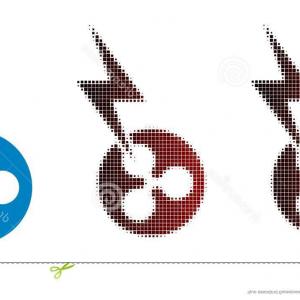 300x300 Mlp Fim Lightning Dust Smile Vector Cqrecords