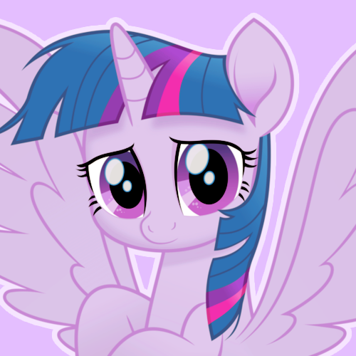 500x500 Cute, Brite And Hd Quality Icons With My Little Pony The Movie