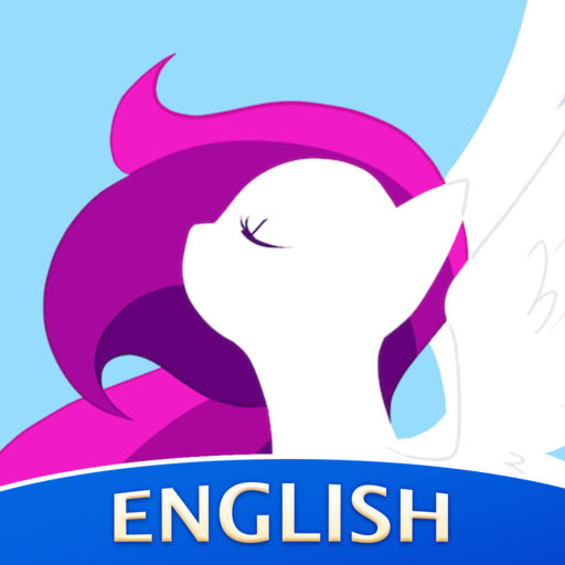 512x512 Equestria Amino For Mlp