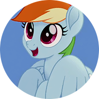 200x200 Mlp Fim Icons Tumblr