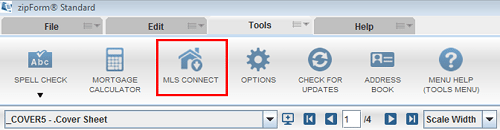 500x130 How To Use Mls In Standard Real Estate Forms