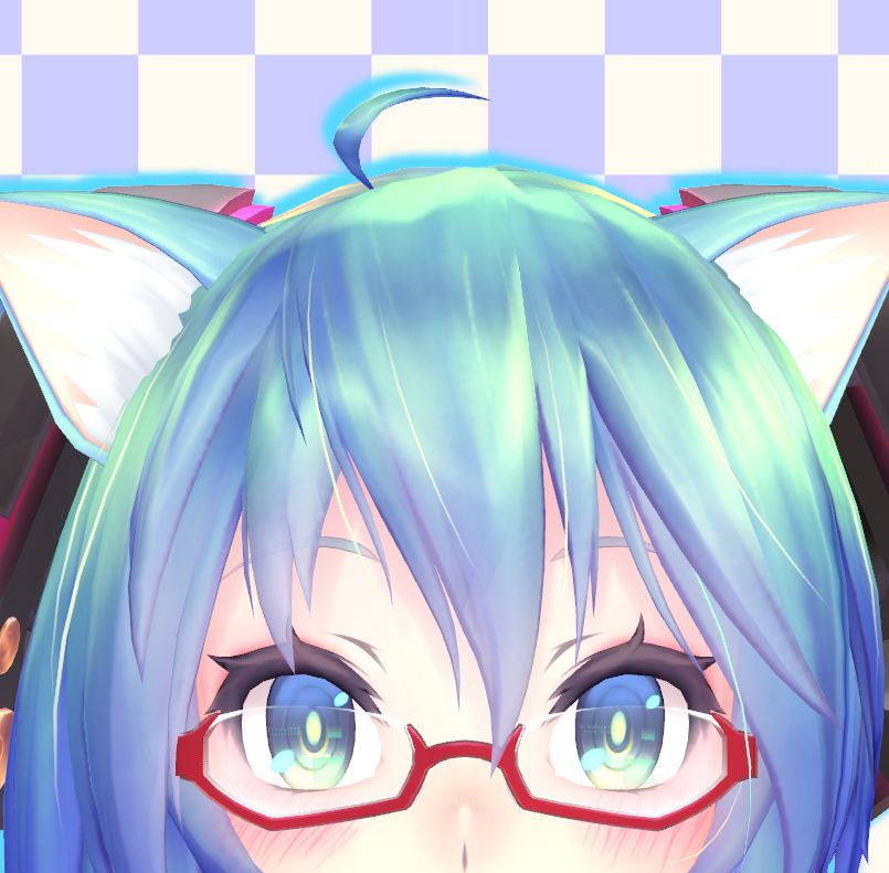 Mmd Icon