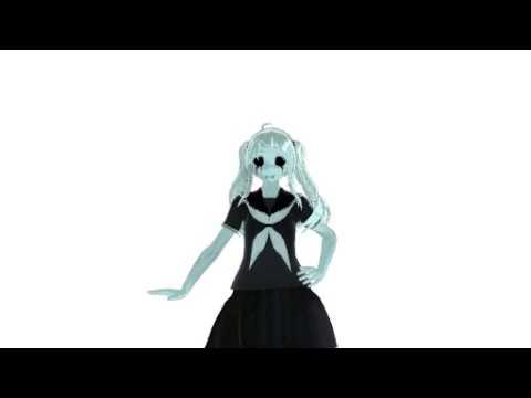 480x360 Mmd Motion Dl Galaxias