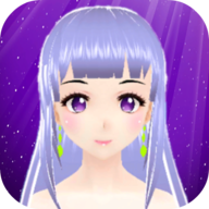 192x192 Miku Sakune Anime Girlfriend Mmd Apk