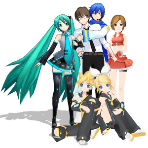 300x300 Casting Call Club Shion