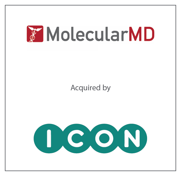 630x612 Molecularmd Has Been Acquired