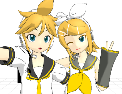 400x308 This Is The Best I Can Do In Mmd Tumblr