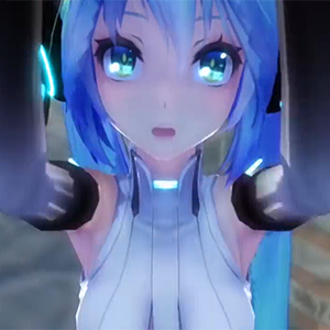 300x300 Image About Icon In Vocaloid