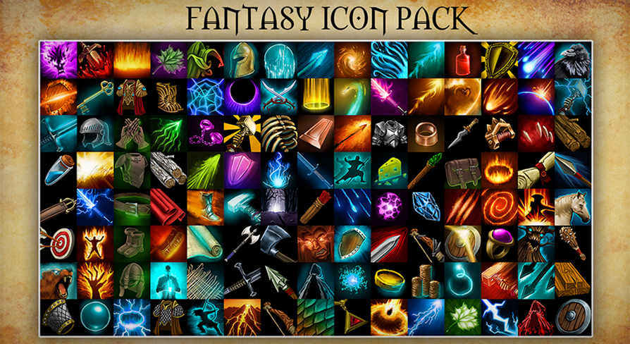 894x488 Game Engine Technology