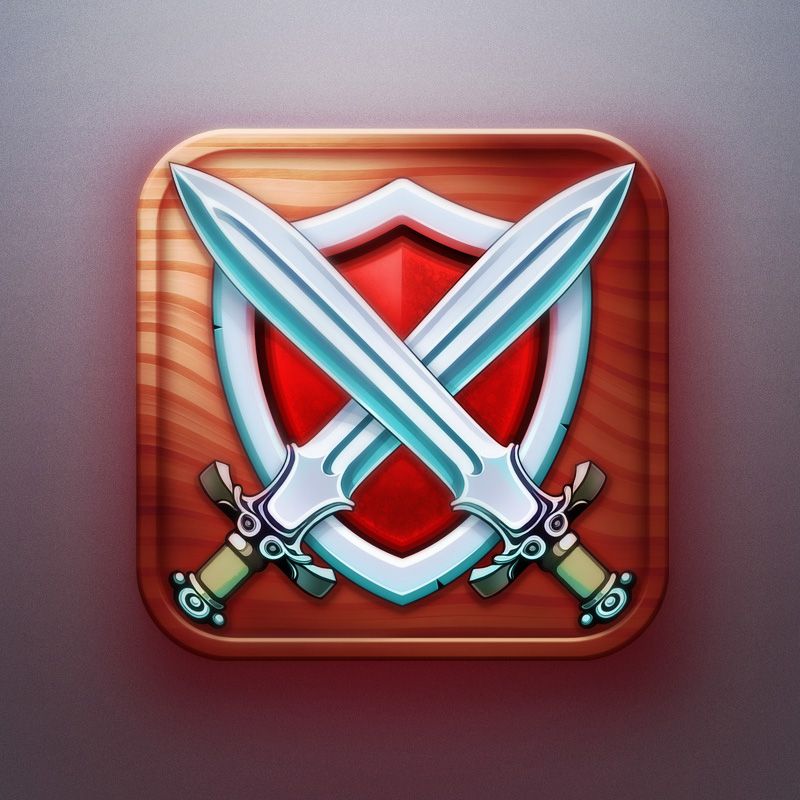 800x800 Icon For Magic Arena