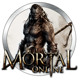 256x256 Mmorpg Icon Set