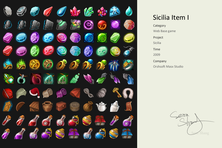 900x600 Sicilia Item I
