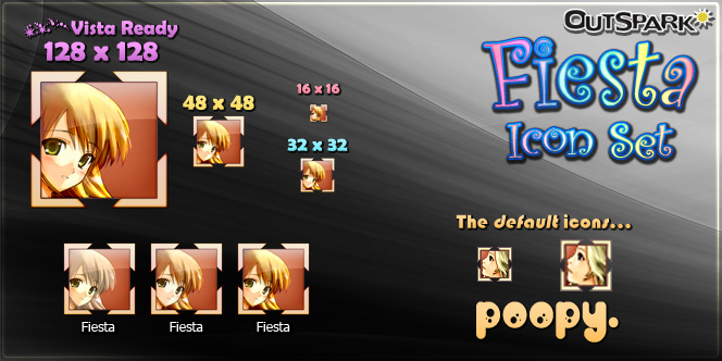 664x332 Fiesta Mmorpg Icon Set