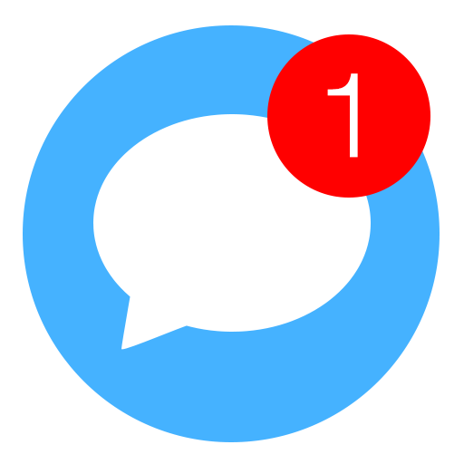 512x512 Messenger L Sms, Mms Download Apk For Android