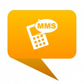 275x275 Mms Icon Photos And Images